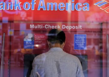 Bank of America problems reported by customers in LA, nationwide – NBC Los Angeles