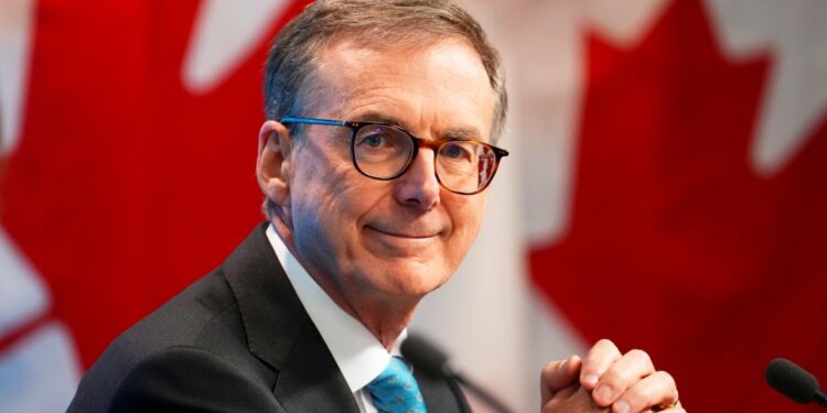 Bank of Canada makes sizeable cut to interest rate