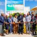 Barbuda Officially Opens New International Airport
