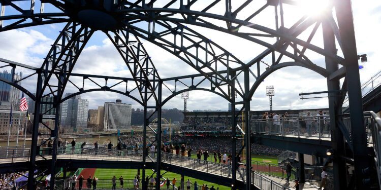 Baseball America identifies two Pittsburgh Pirates prospects as top DSL players