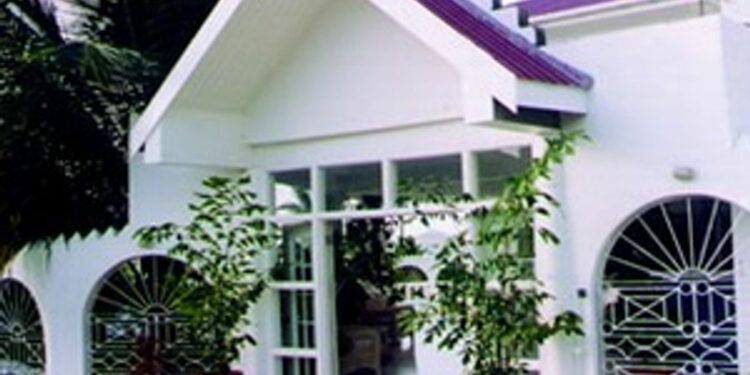 Bay heights Escape- Rodney Bay, St Lucia Hotels- GDS Reservation Codes: Travel Weekly