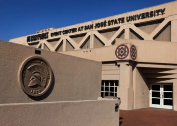 Before Colorado State game, San Jose State volleyball ups security amid transgender controversy