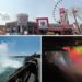 Best Weekend Vaca From New England is Niagara Falls, ON