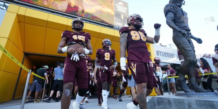 Best prices for college football game