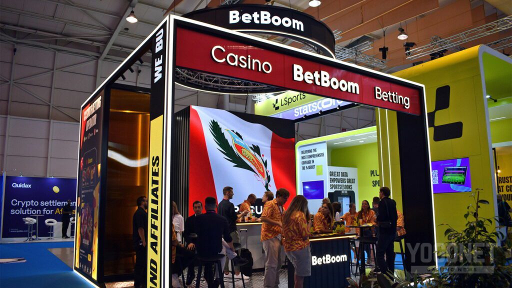 BetBoom among approved betting brands by Brazil’s Ministry of Finance