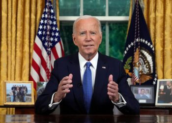 Biden Administration Ends Parole Program for Migrants from Cuba, Haiti, Nicaragua, Venezuela