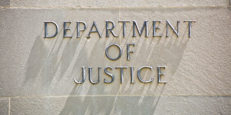 Biden DOJ fights election integrity efforts with lawsuits across the country ahead of the election