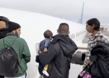 Biden expands refugee admission to foreign nationals from multiple continents