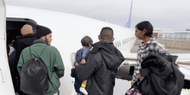 Biden expands refugee admission to foreign nationals from multiple continents