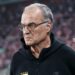 Bielsa takes responsibility for misfiring display in shock Peru defeat