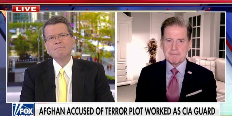 Bill Daly on Afghan accused of terror plot: Many in America are ‘turning against us’