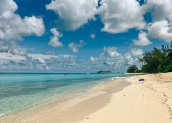 Bimini cruise port guide: An easy day in the Bahamas