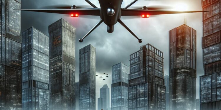 Bizarre Innovations: From Flying Shopping Carts to 3D-Printed Homes