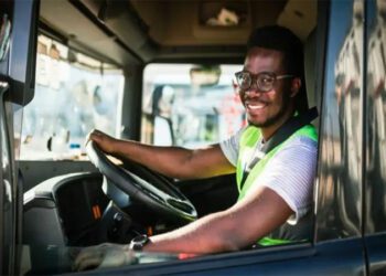 Black bus drivers helped make Britain more inclusive