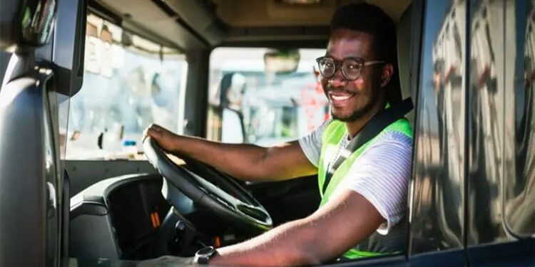 Black bus drivers helped make Britain more inclusive