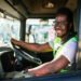 Black bus drivers helped make Britain more inclusive