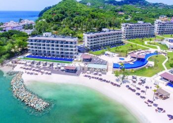 Blue Diamond Resorts rolls out dedicated rewards programme
