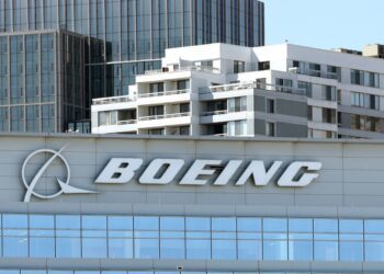 Boeing's crisis is getting worse. Now it's borrowing tens of billions of dollars