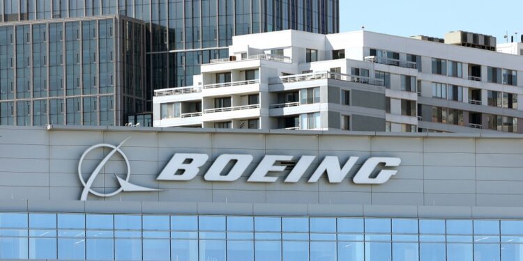 Boeing's crisis is getting worse. Now it's borrowing tens of billions of dollars