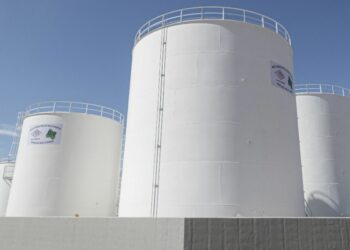 President Arce Inaugurates Bolivian State Oil Company's New Biodiesel Plant