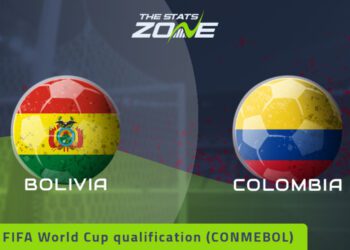 Bolivia vs Colombia Preview & Prediction | 2026 FIFA World Cup Qualifiers (CONMEBOL) | Group Stage