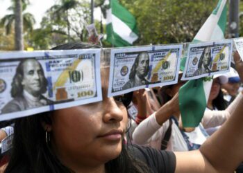 Bolivia’s slow-motion economic crisis is accelerating