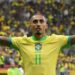 Brazil 4-0 Peru: Raphinha brace helps Selecao to confidence-boosting win