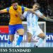 Brazil, Argentina meet in futsal World Cup final tonight