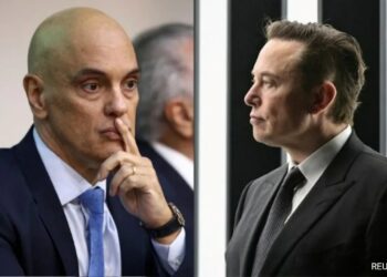 Brazil Top Court Unblocks Elon Musk's Finances As X Agrees To Pay Fine