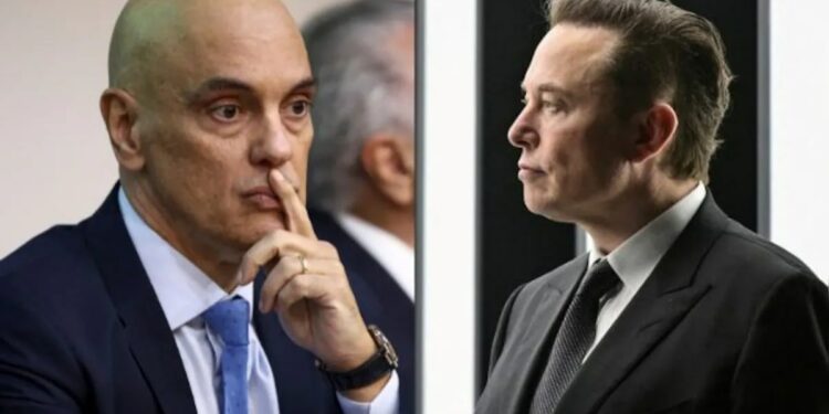 Brazil Top Court Unblocks Elon Musk's Finances As X Agrees To Pay Fine