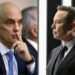 Brazil Top Court Unblocks Elon Musk's Finances As X Agrees To Pay Fine