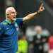 Brazil not the finished article despite Peru pummeling, Dorival says