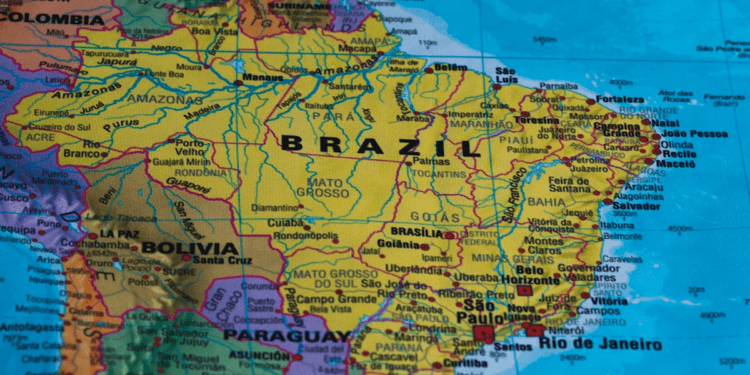 Brazil records double-digit jump in September chicken meat exports