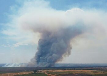 Rescue teams race to find survivors after Israeli strike in Lebanon
