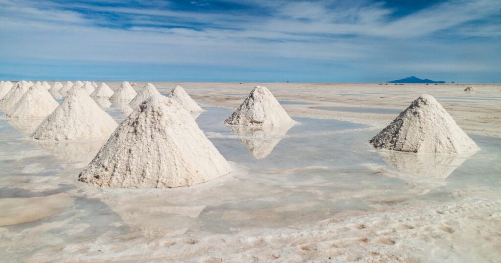 Brazil’s Critical Minerals and the Global Clean Energy Revolution