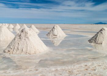 Brazil’s Critical Minerals and the Global Clean Energy Revolution