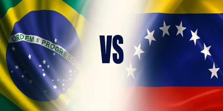 Brazil’s Reported Veto Of Venezuela’s BRICS Partnership Request Popped The PT’s Narrative Bubble