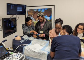 Breast Cancer Screening and Diagnosis Strengthened in the Caribbean