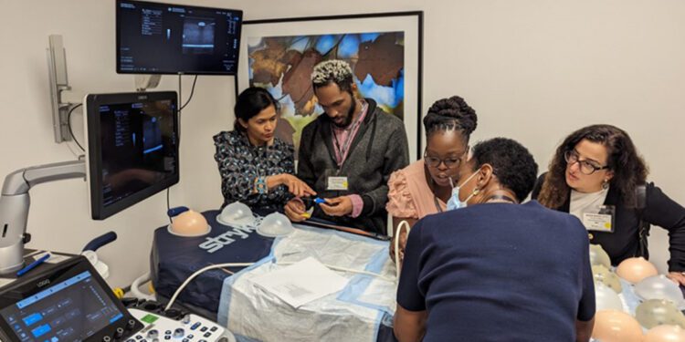 Breast Cancer Screening and Diagnosis Strengthened in the Caribbean