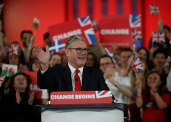 'Britain will not pay slave trade reparations'