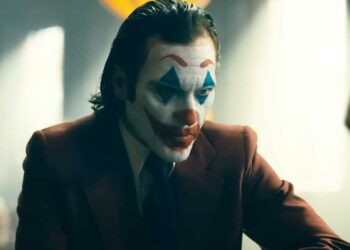 Joker 2 Box Office (North America): Disastrous 2nd Friday!