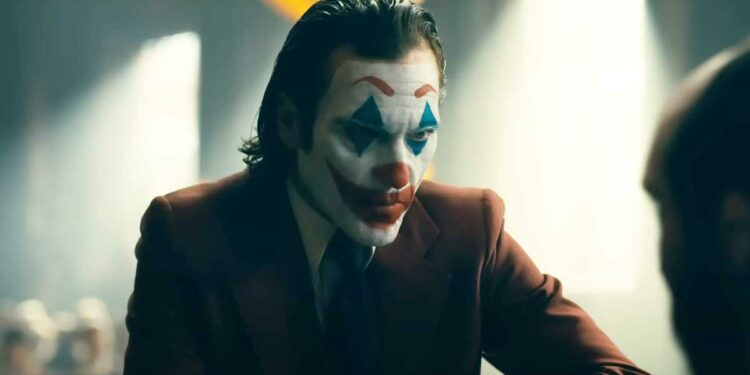 Joker 2 Box Office (North America): Disastrous 2nd Friday!