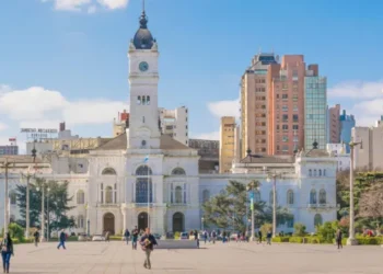 Buenos Aires Province's Independence - A Viable Solution or Political Posturing?