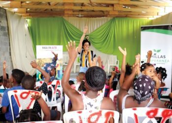 Building a Life Beyond Sugarcane in the Dominican Republic