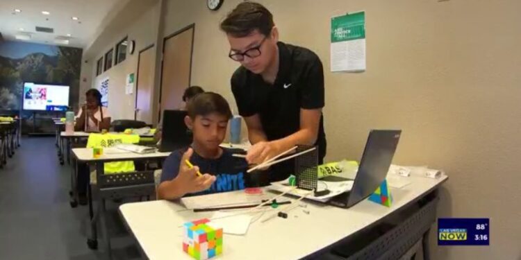 Building future leaders with Scouting America