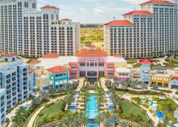 CCA to appeal Baha Mar ruling | News