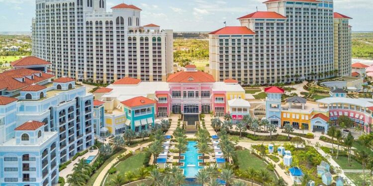 CCA to appeal Baha Mar ruling | News