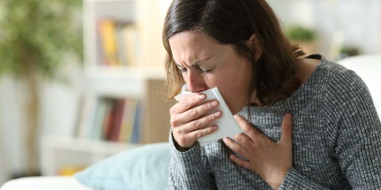 CDC: 35% flu vaccine efficacy in South America may predict similar for US season