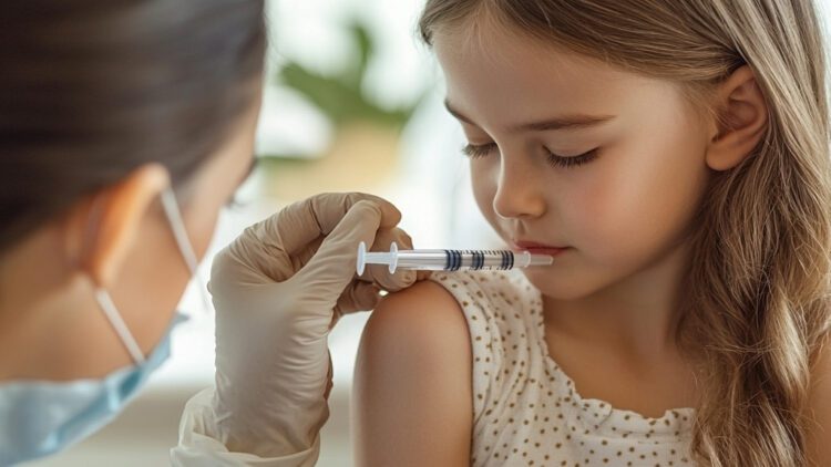 CDC warns that this year's flu vaccine may not be as effective this year