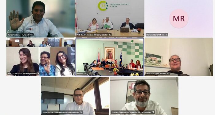 CESISALC seeks solutions - Curaçao Chronicle